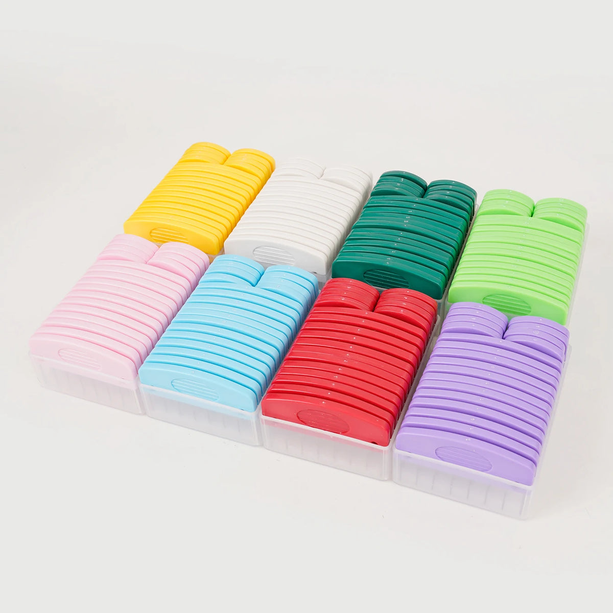Knitting Shaping & Positioning Tools