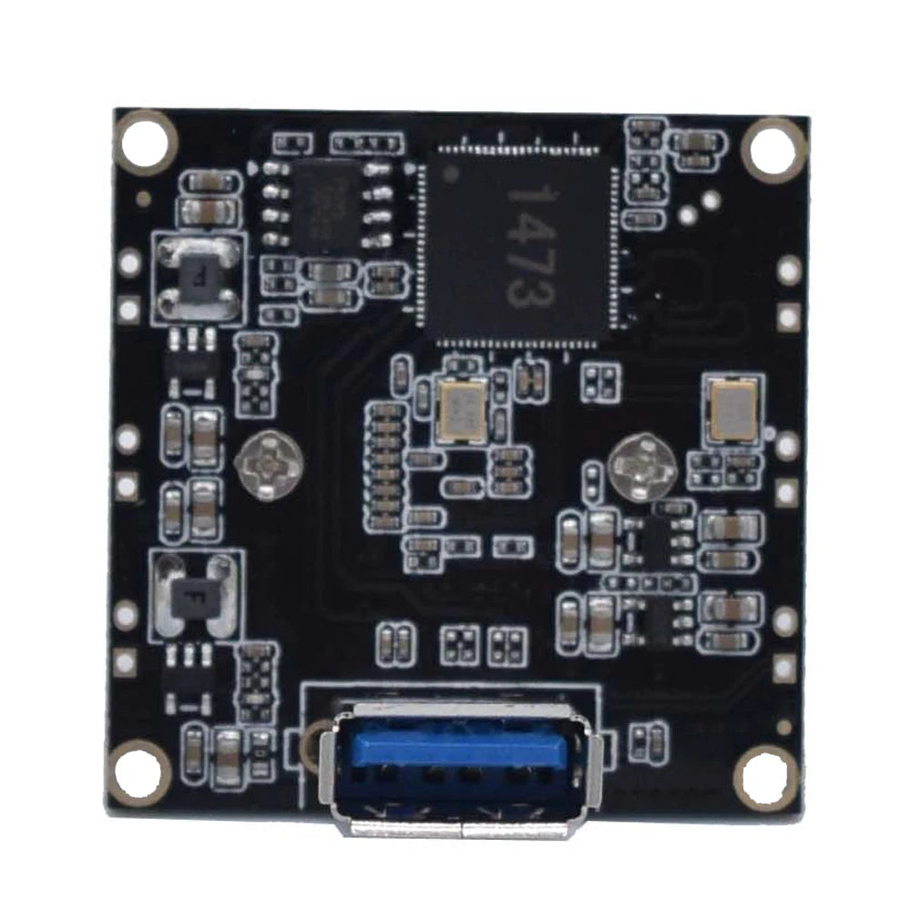 Módulo de Câmara USB Starlight 2MP 1080p