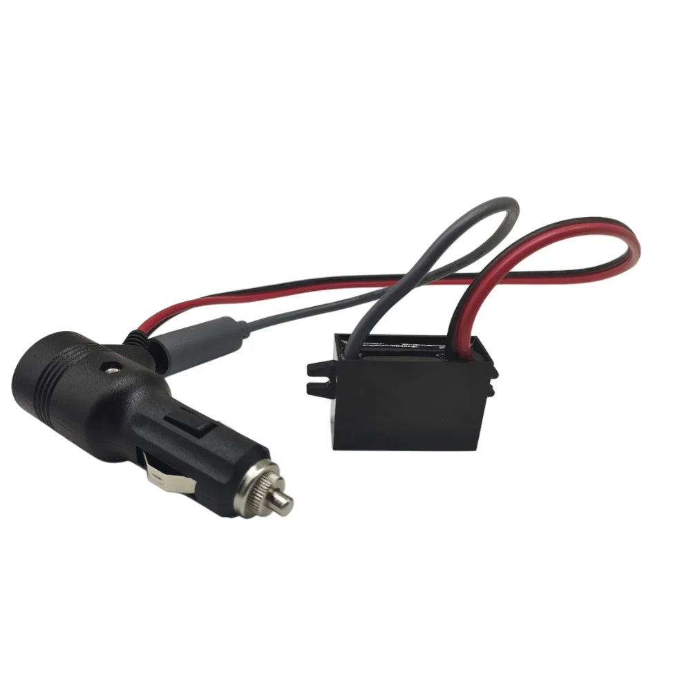 DC-DC Converter - 9-25V Input to 30V Output