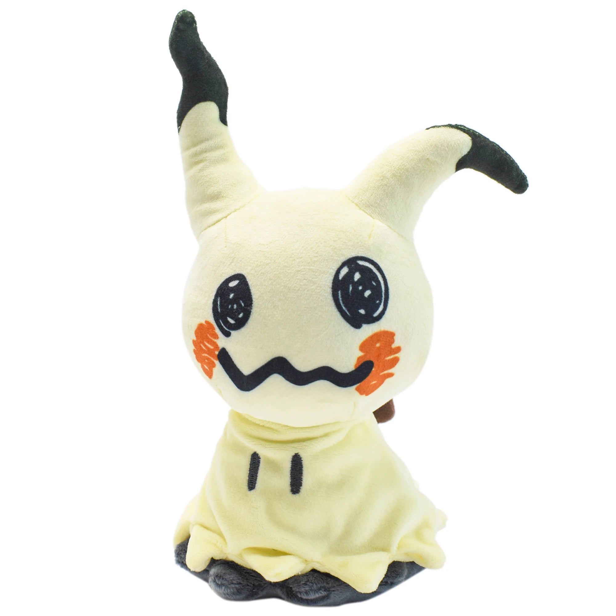 Mimikyu Eevee Plush Toy