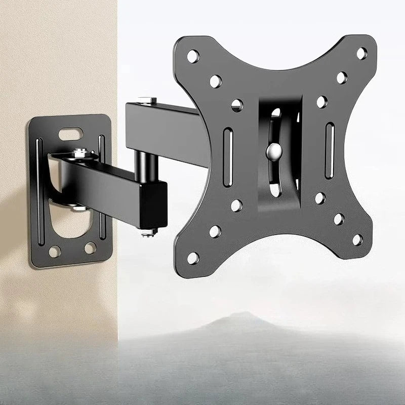 Adjustable Wall Mount for 10-24 Inch Screens
