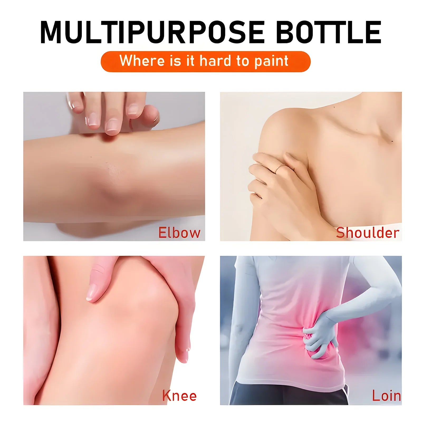 Turmeric Vitamin C Joint Bar - Hypoallergenic Soothing Moisturizer with Natural Honey, Glycerin and Vitamin C for All Skin Types 