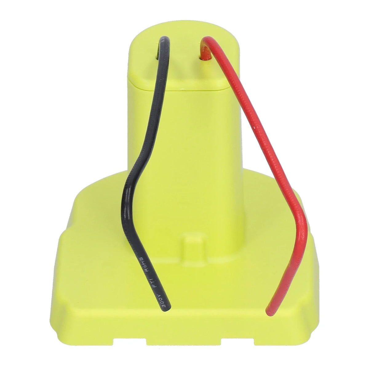 18V Battery Output Adapter for Compatible RYOBI Packs