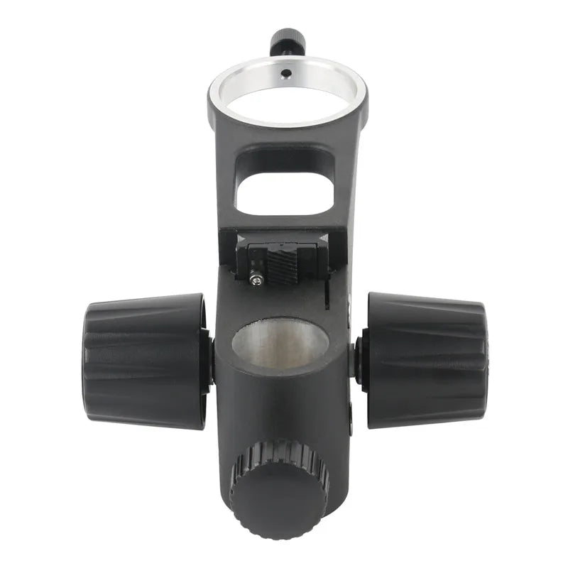 Microscope Focusing Holder - 25/32 mm and M6 Options