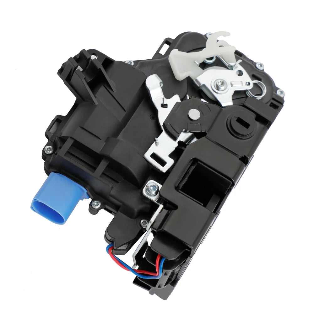 Rear Right Door Lock Actuator Mechanism For VW Polo 9N 3B4839016AG