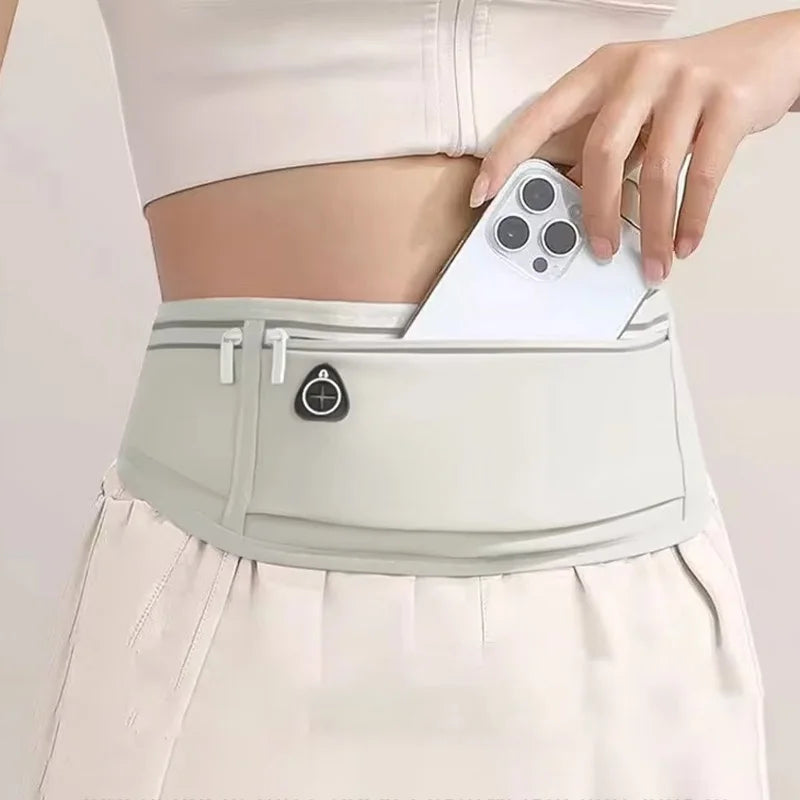 Adjustable Running and Cycling Waist Bag