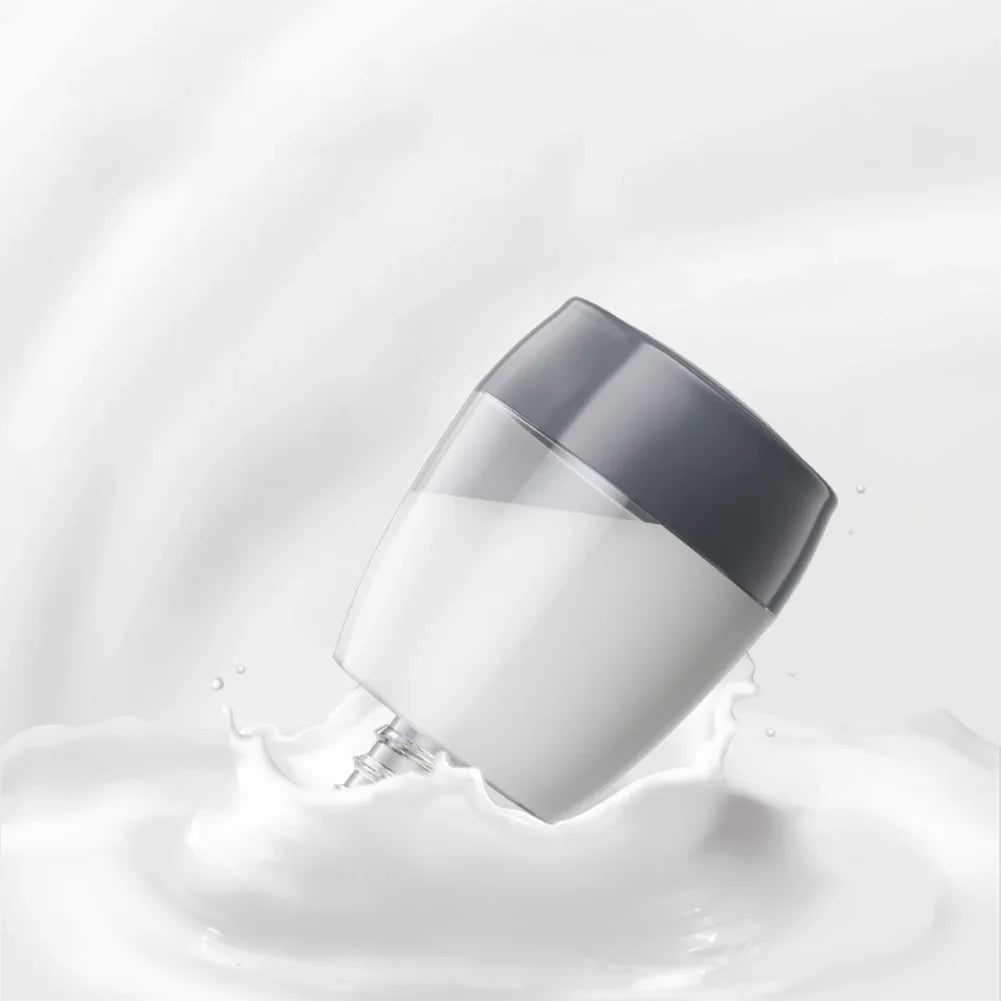 Manual Car-Care Applicator with Empty Reservoir