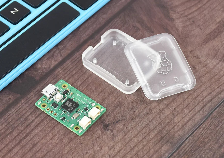 Sonda de Depuración USB RP2040 para Proyectos Pico