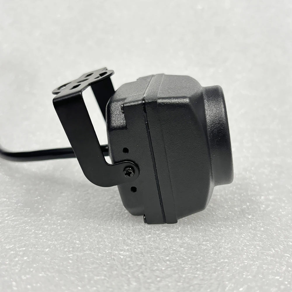 4K Mini Waterproof POE IP Camera with Night Vision