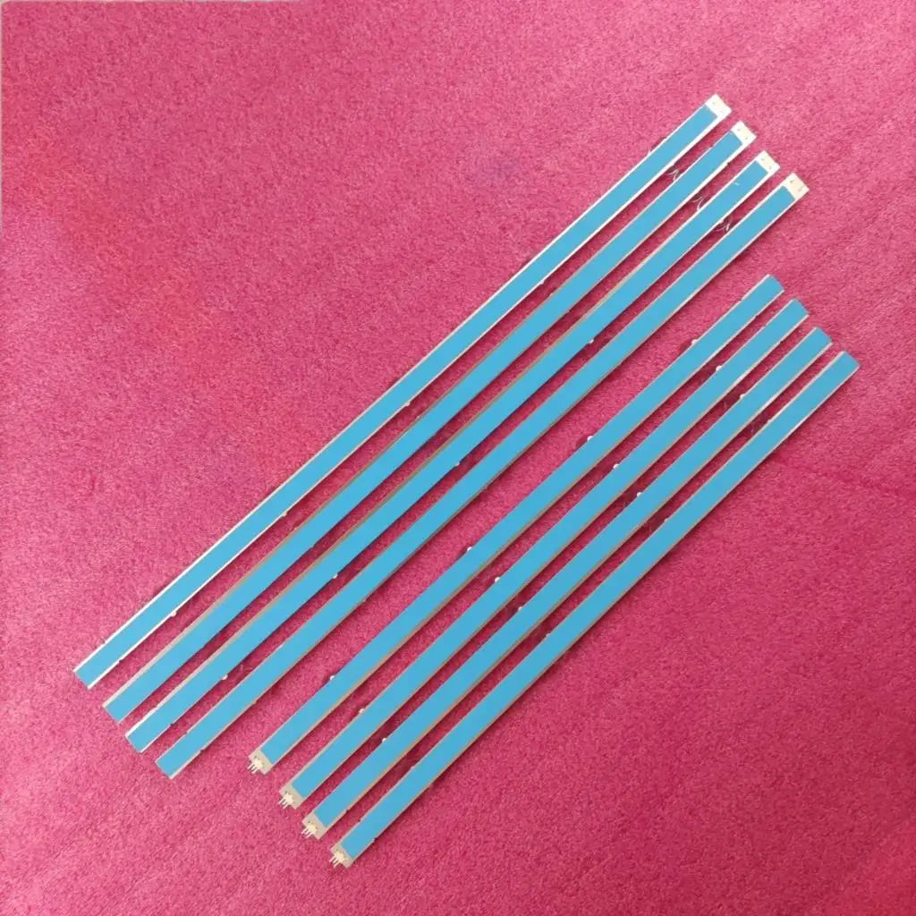 Conjunto de tiras de retroiluminação LED para TV para modelos LB/LF de 47 polegadas