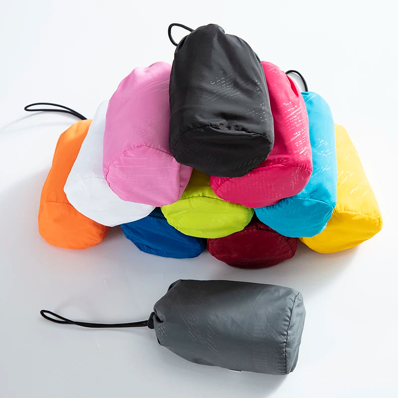 LNGXO Waterproof Hiking Jackets for Men and Women Sun Protection Windbreaker Camping Climbing Rain Coat Unisex Portable Clothes 