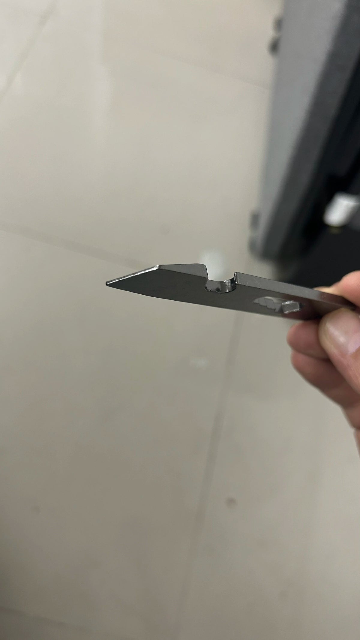 Pocket Multi-Tool with Screwdriver, Pry Bar & Bottle Opener