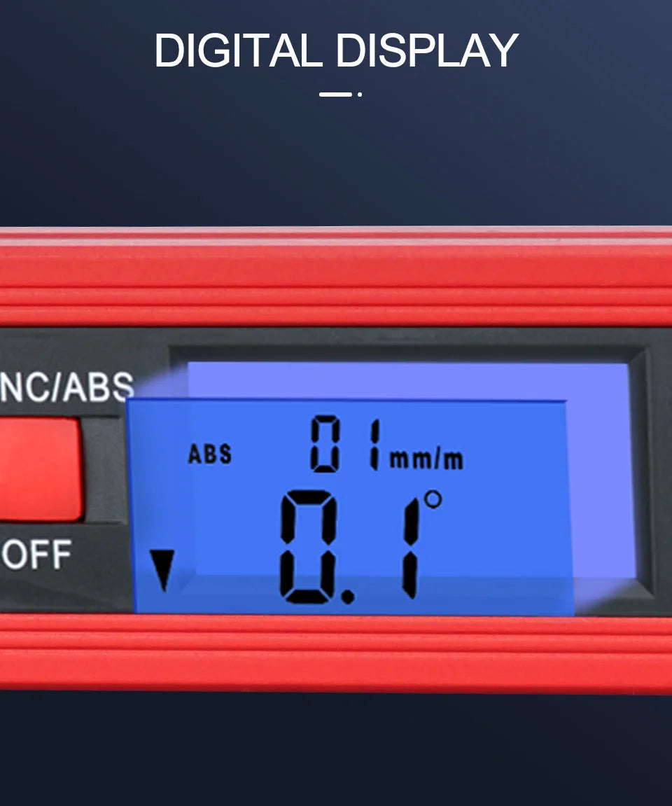 GD-Y400M Magnetic Digital Level