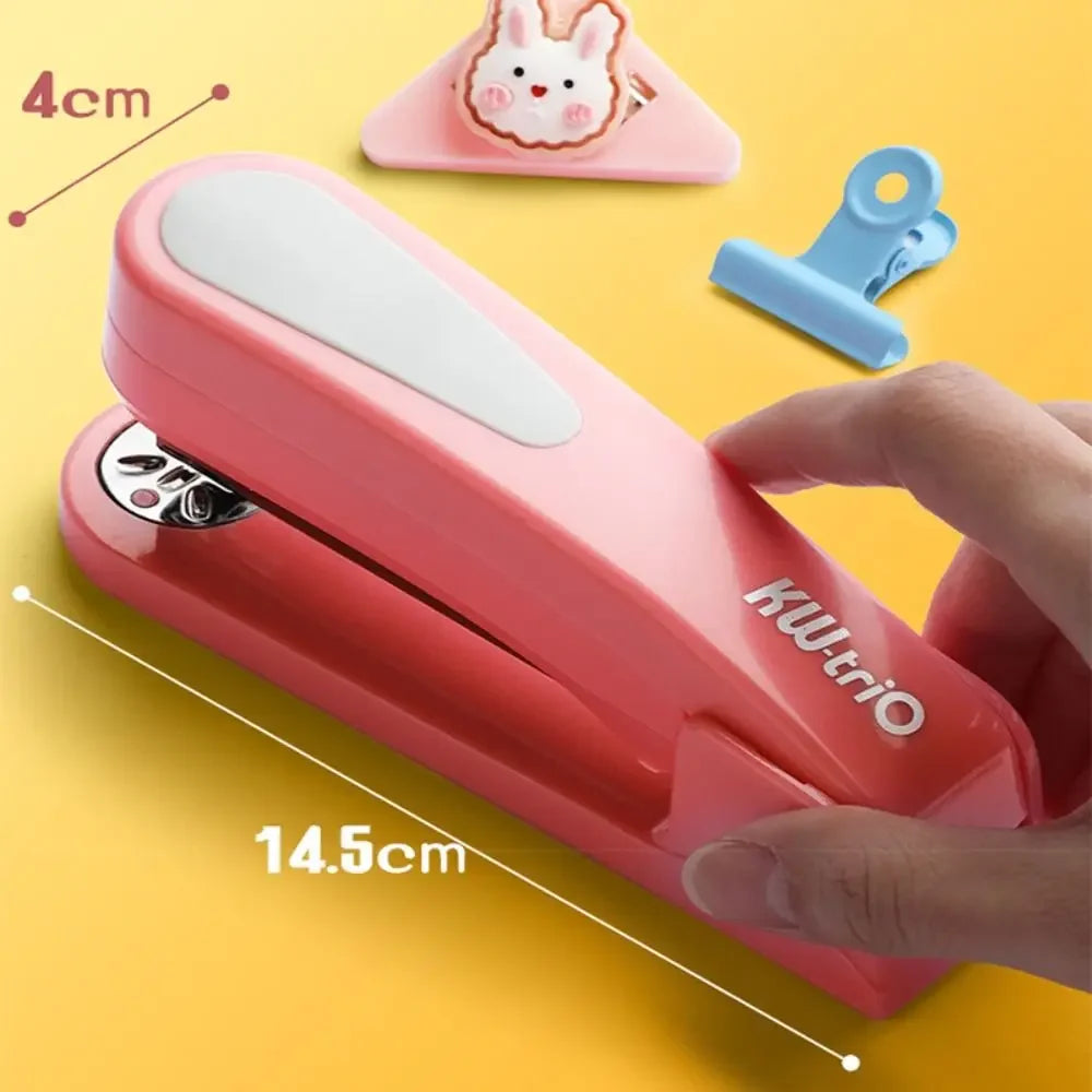 Rotating Stapler or 5,000-Staple Refill Options