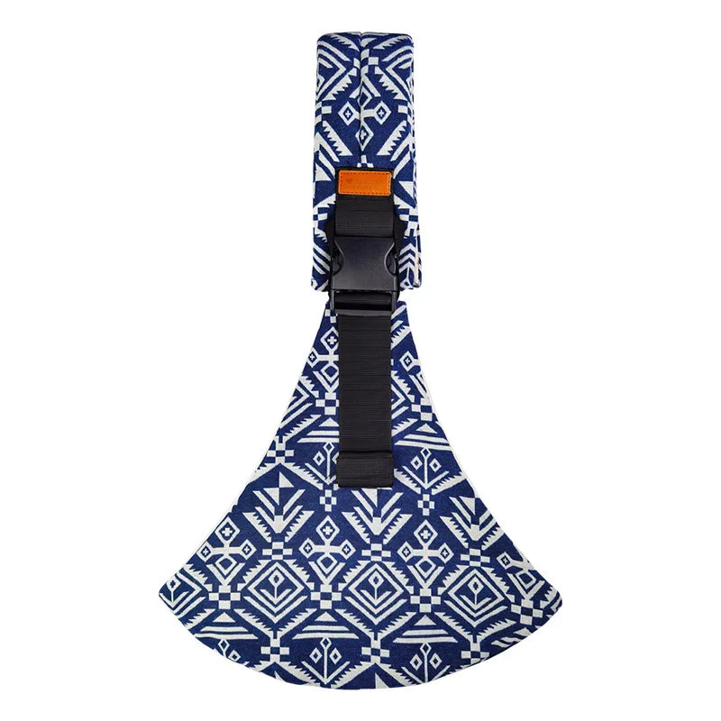 Portable Baby Carrier Wrap Toddler Sling