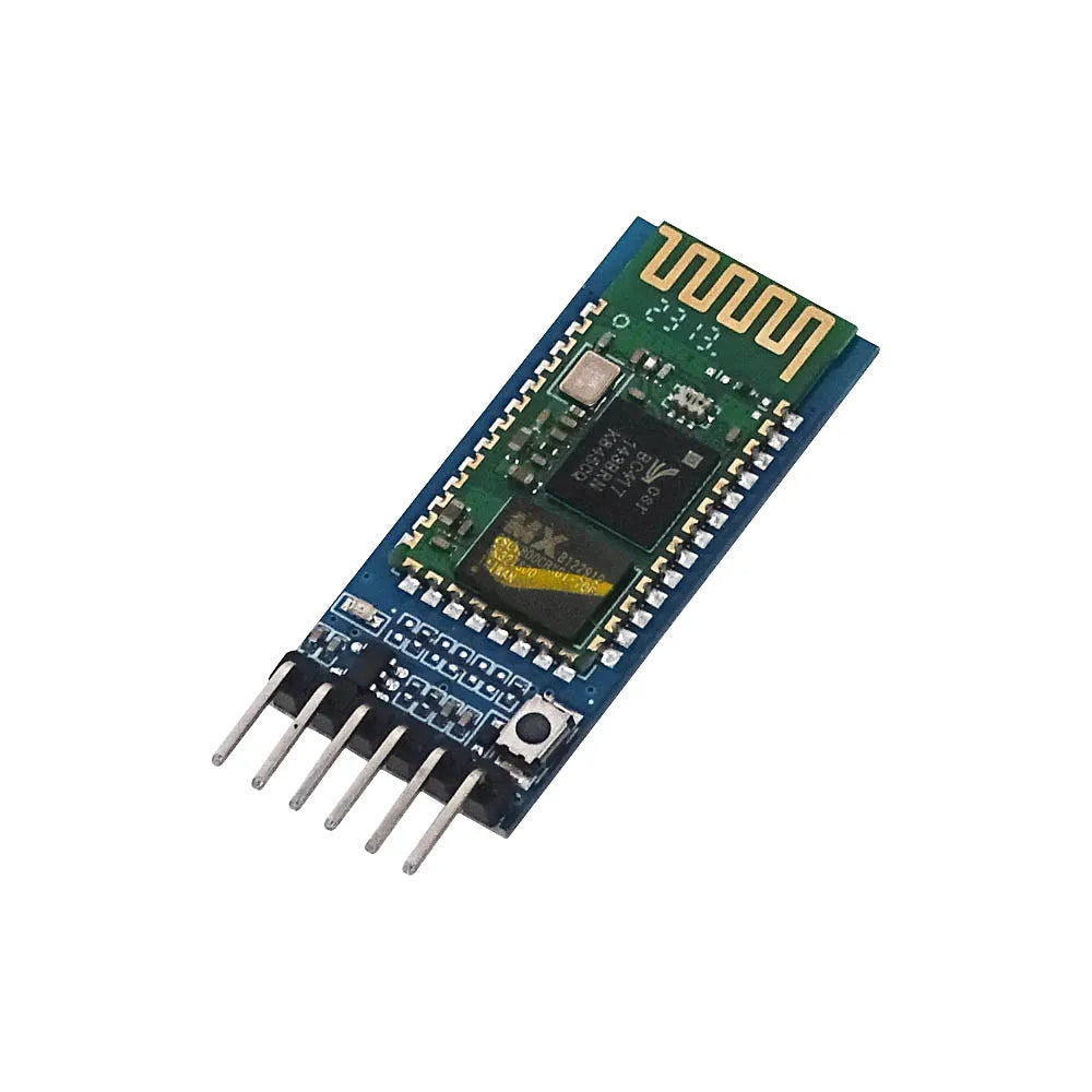 Moduły szeregowe Bluetooth HC-05 i HC-06 do Arduino