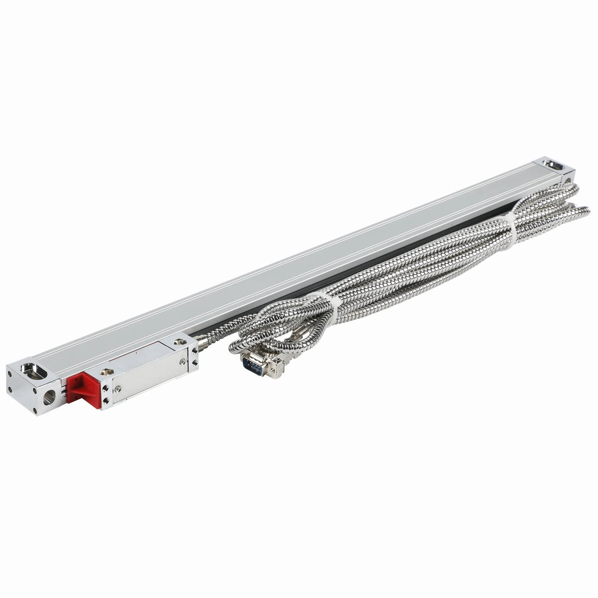 5-micron TTL lineaire encoder opties