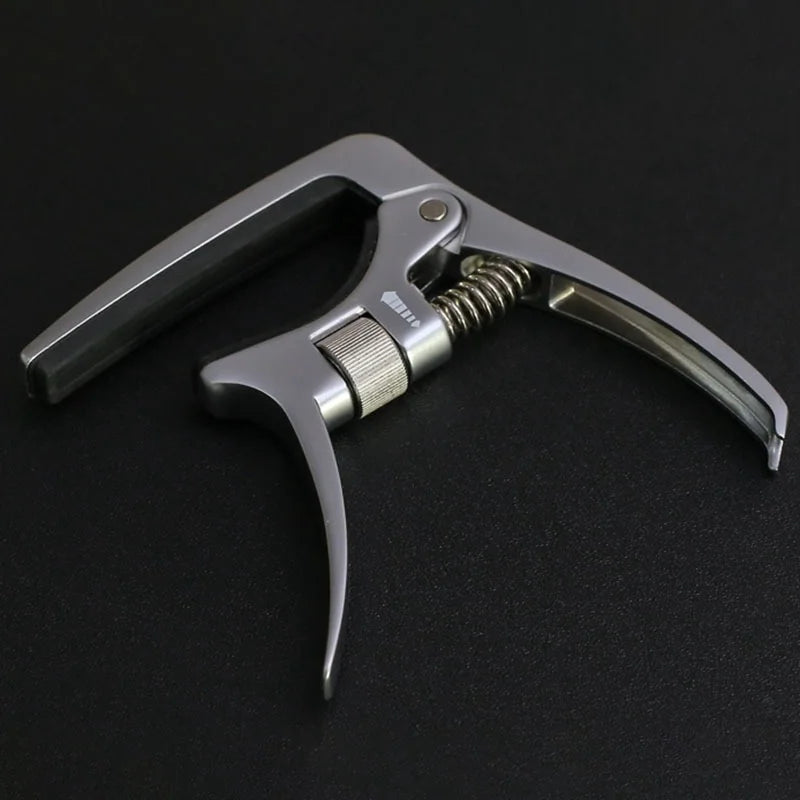 AC-30 Adjustable-Tension Guitar Capo
