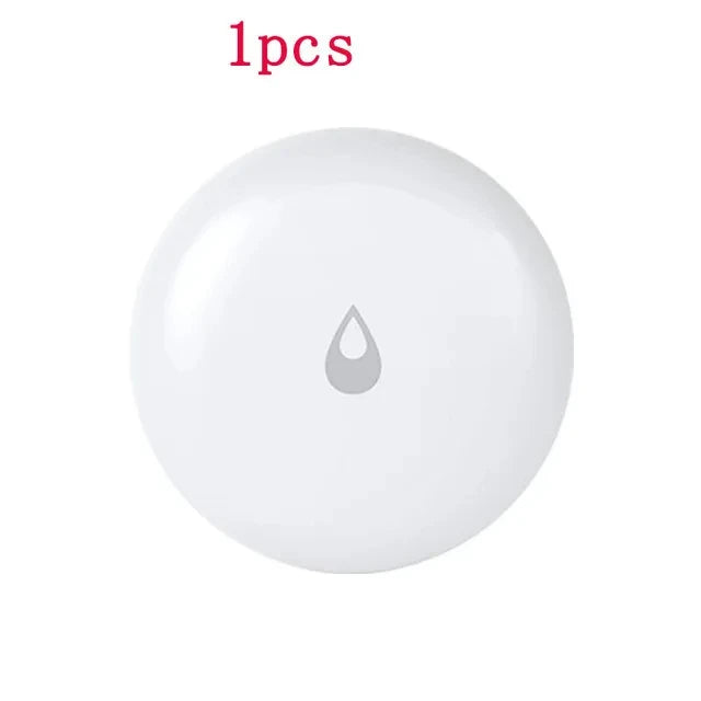 SJCGQ11LM Zigbee Water Leak Sensor - Pack Options