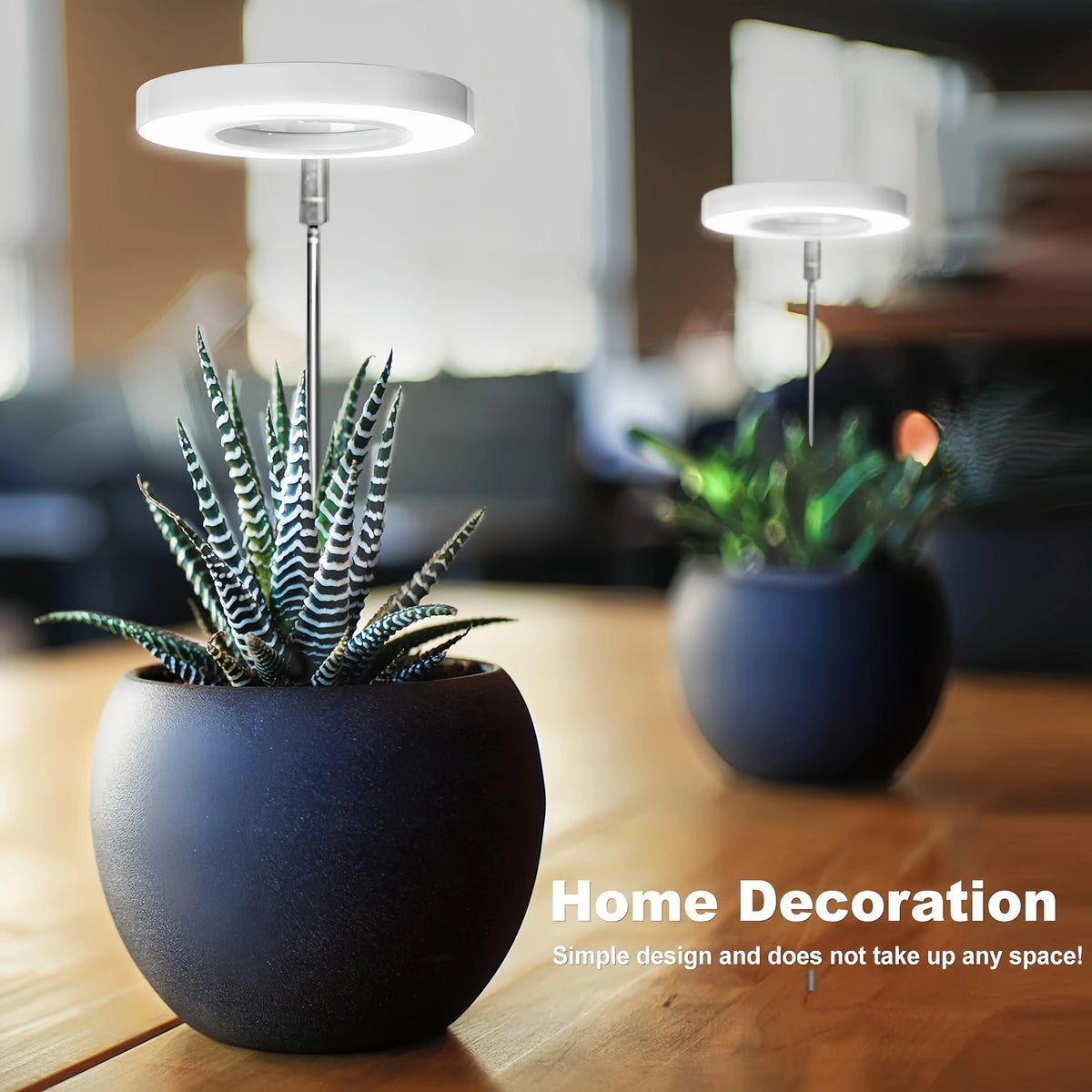 Plant Grow Light Full Spectrum for Indoor Plants