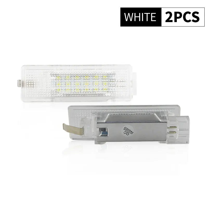 LED Trunk Light for Compatible Models