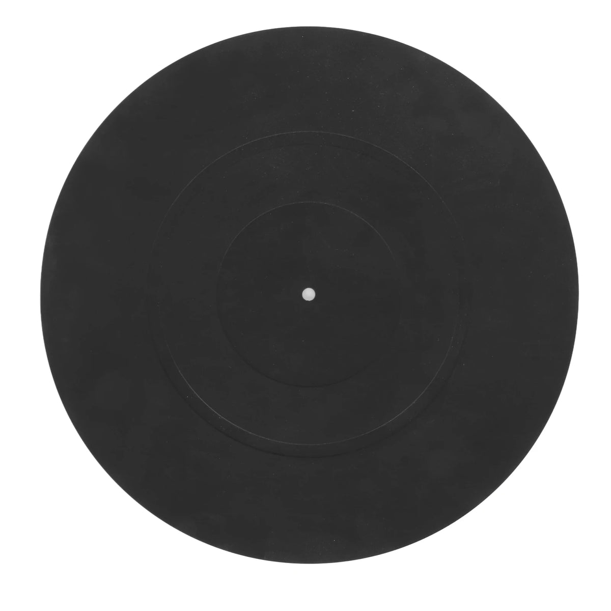 Rubber Turntable Platter Mat - 295 mm