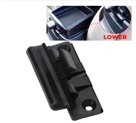 Console Armrest Latch Options, MR532555 / MR532556