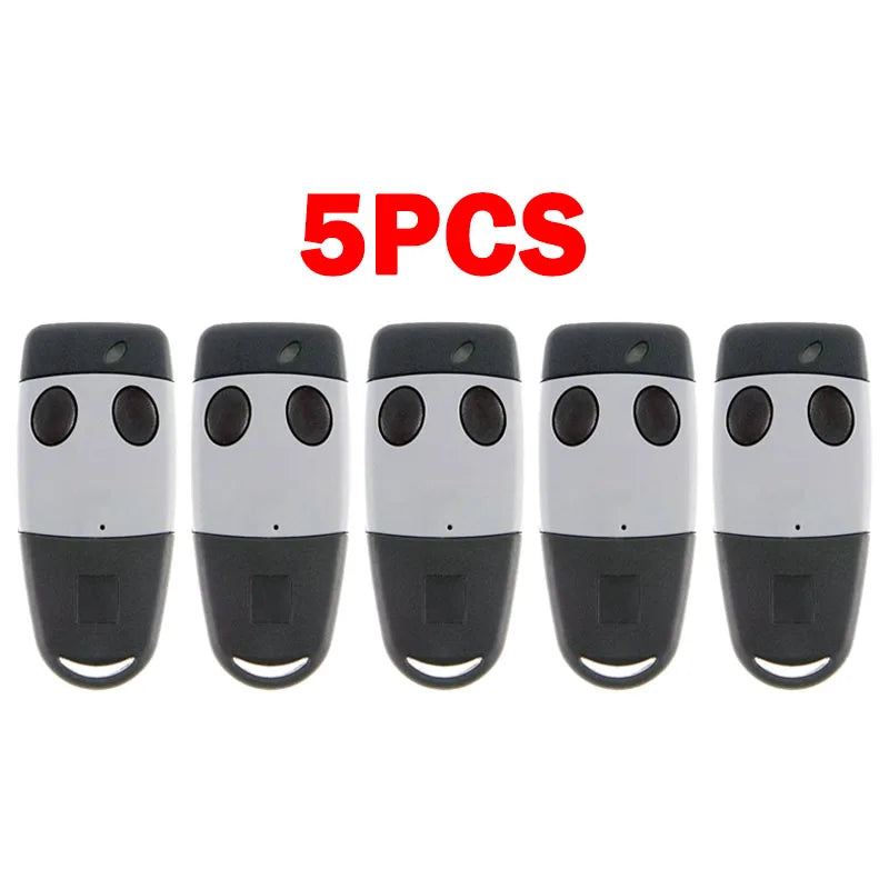 Remote for Compatible Cardin S449 Gate Systems