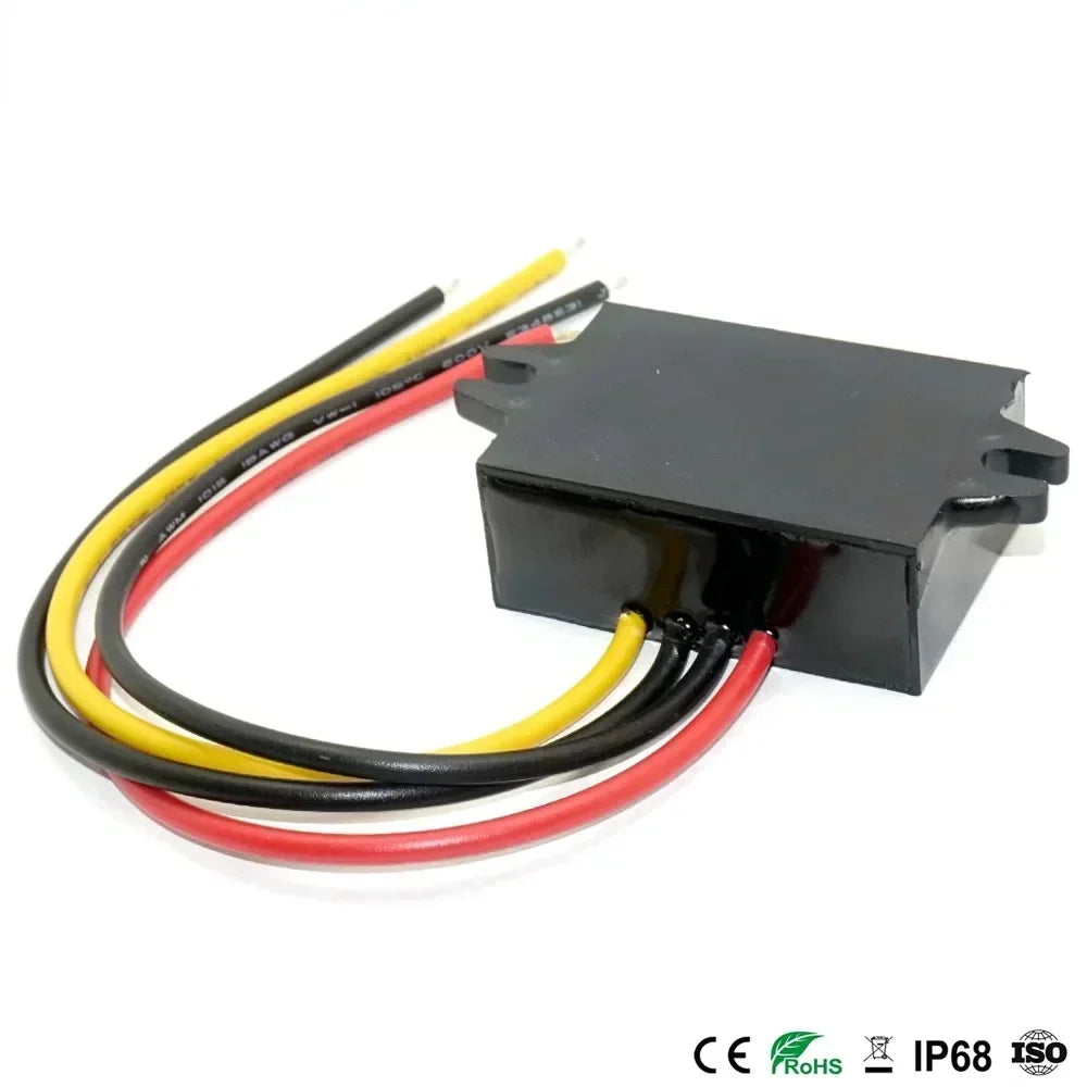 8-36 V to 5 V DC Converter