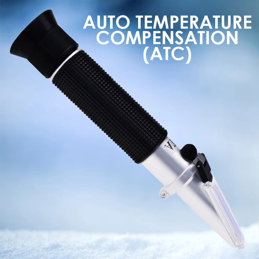RES-10ATC Salinity Refractometer