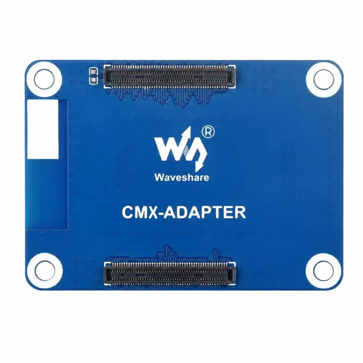 Rozhraní CMX-ADAPTER pro Raspberry Pi CM4/CM5