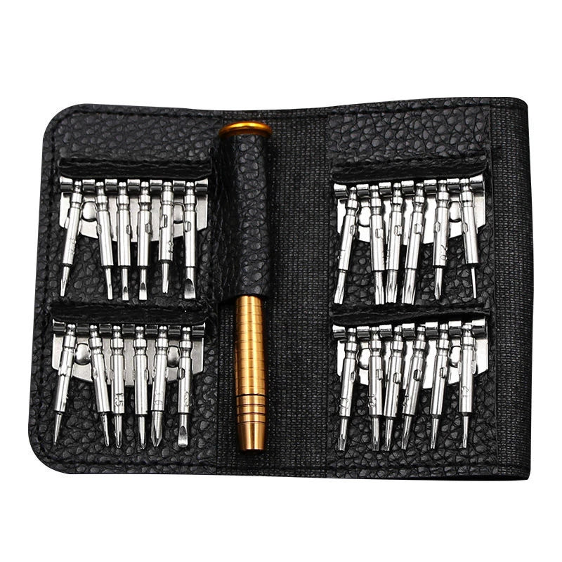 Precision Screwdriver and Electronics Repair Sets