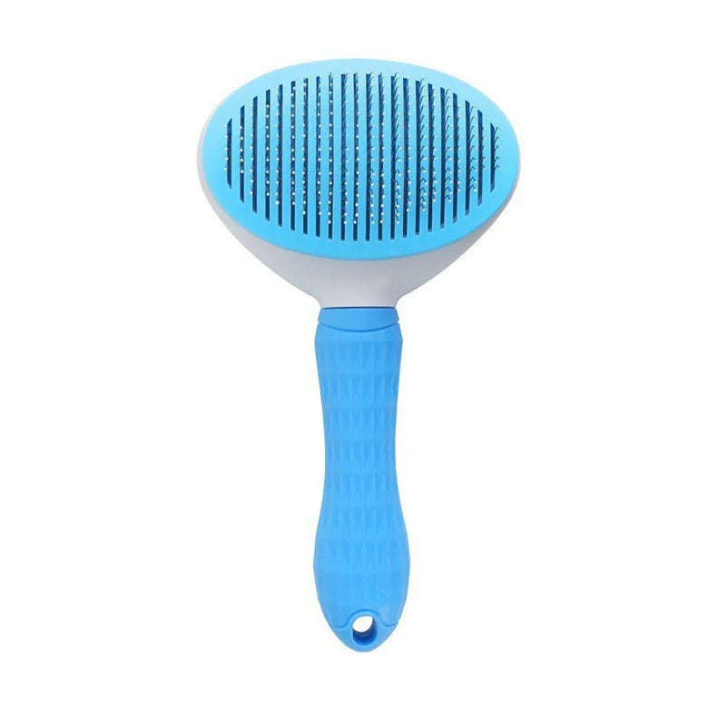 Pet Grooming Comb for Cats and Dogs