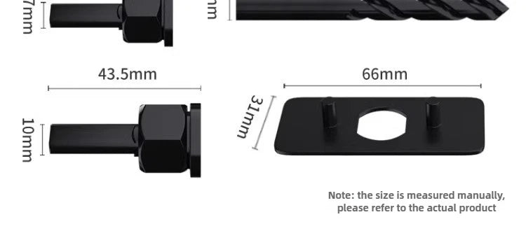 Woodworking Hole Saw Sets