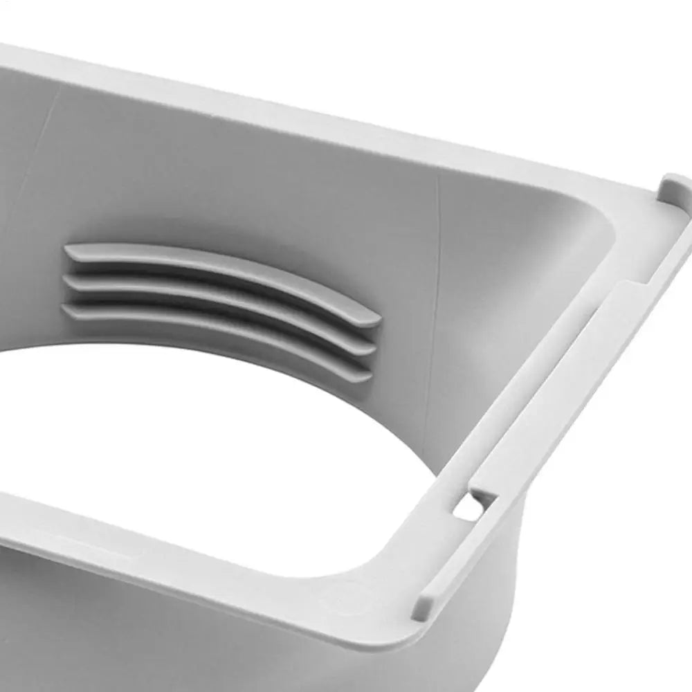 15 cm Portable Air Conditioner Hose Adapter