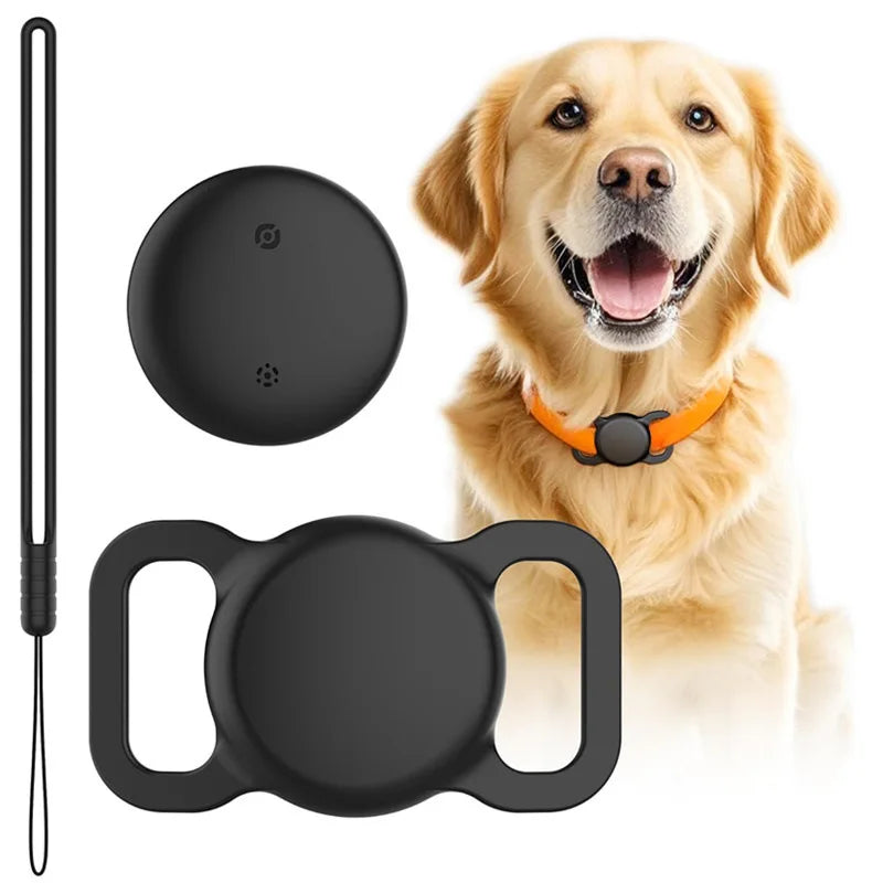Bluetooth Key Finder Tracker Tag for Keys, Wallet, Pets & Bags