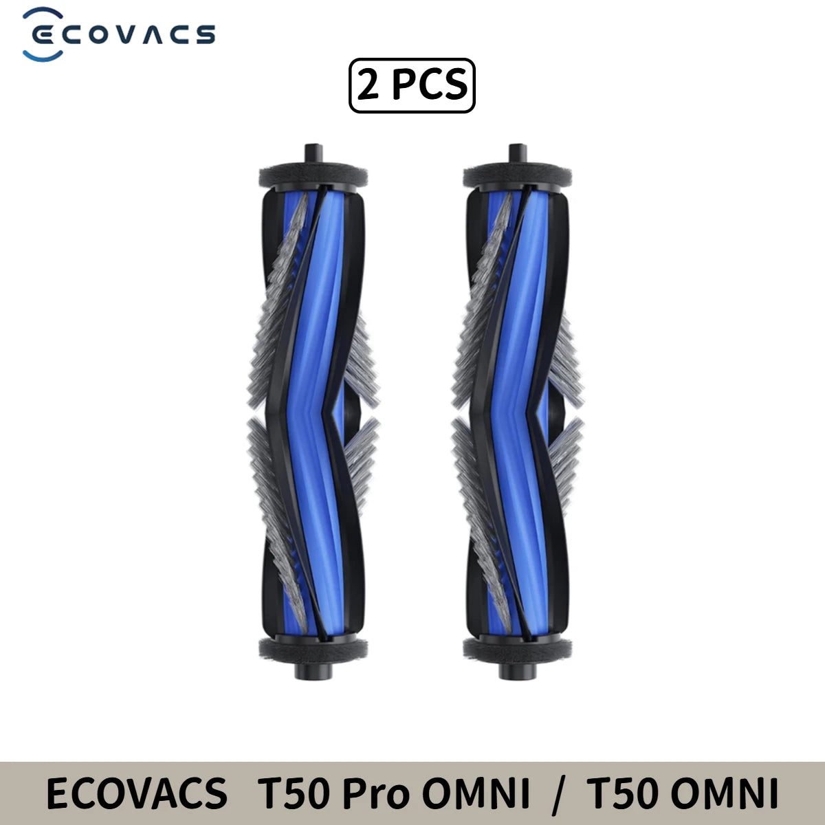 Parti di ricambio per ECOVACS DEEBOT T50 OMNI