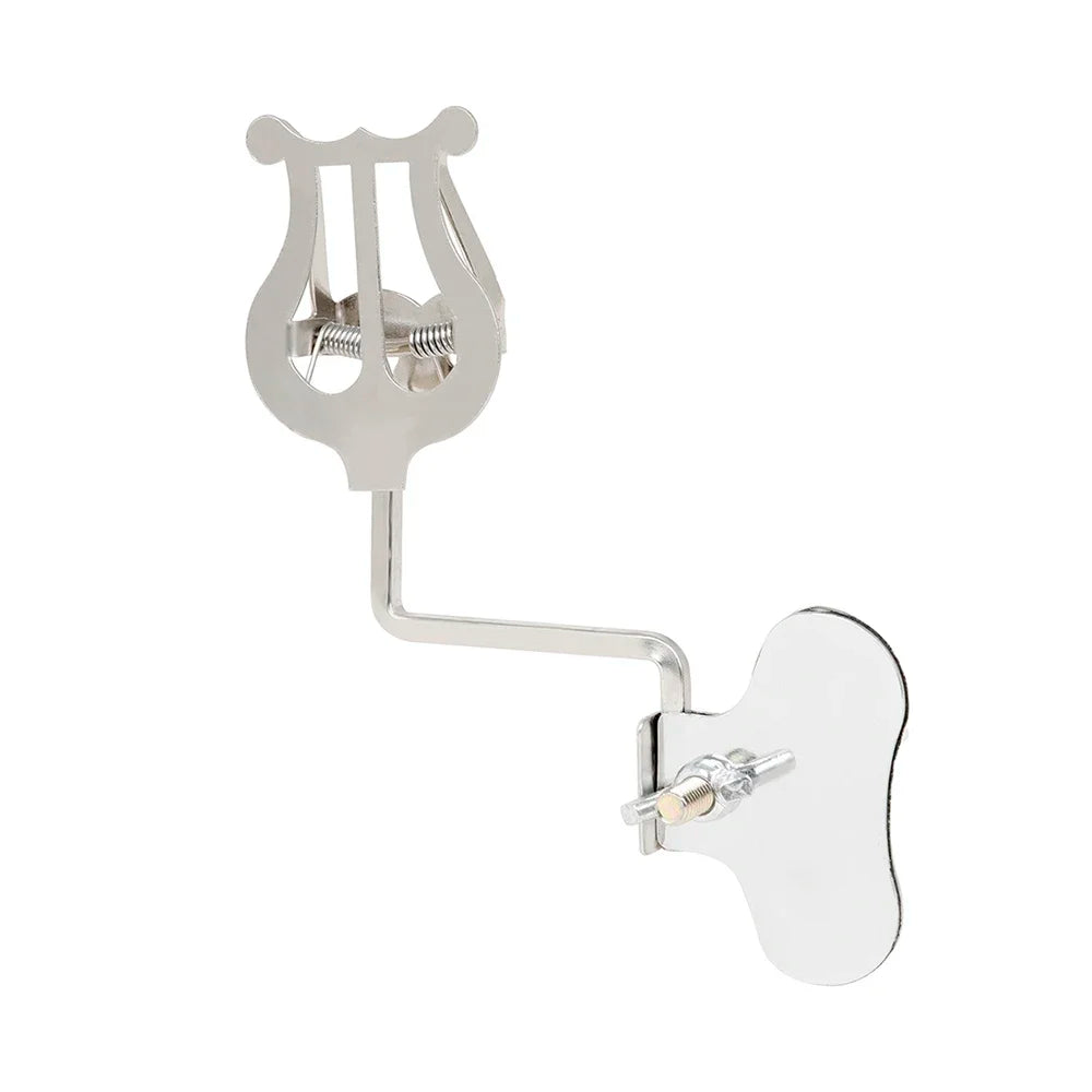 ZJ-3 Clamp-On Music Lyre for Wind Instruments