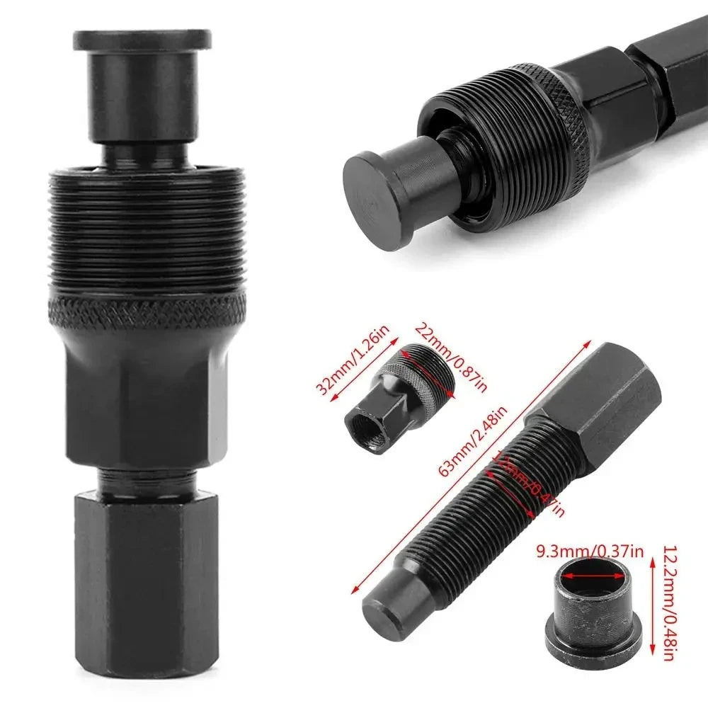 Bicycle Crank Arm Puller