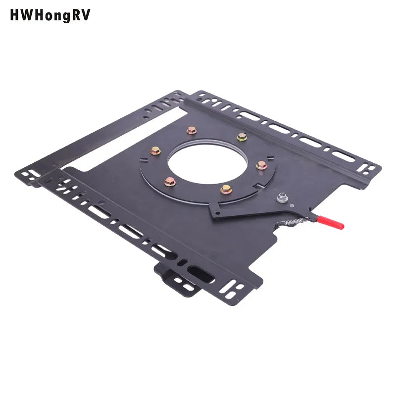 Ford Transit Passenger Seat Swivel Base 360° for 2014-2021