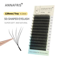 ANNAFRIS 50Pcs  Disposable Eyelash  Brush Soft Head Crystal Eyebrow Brush Lash Extension Brush  Mascara Wand Makeup Tool 