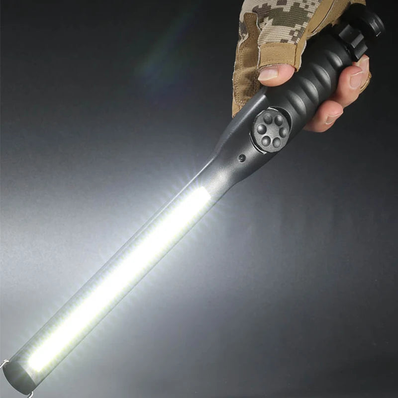 Lampe de travail COB magnétique rechargeable S580