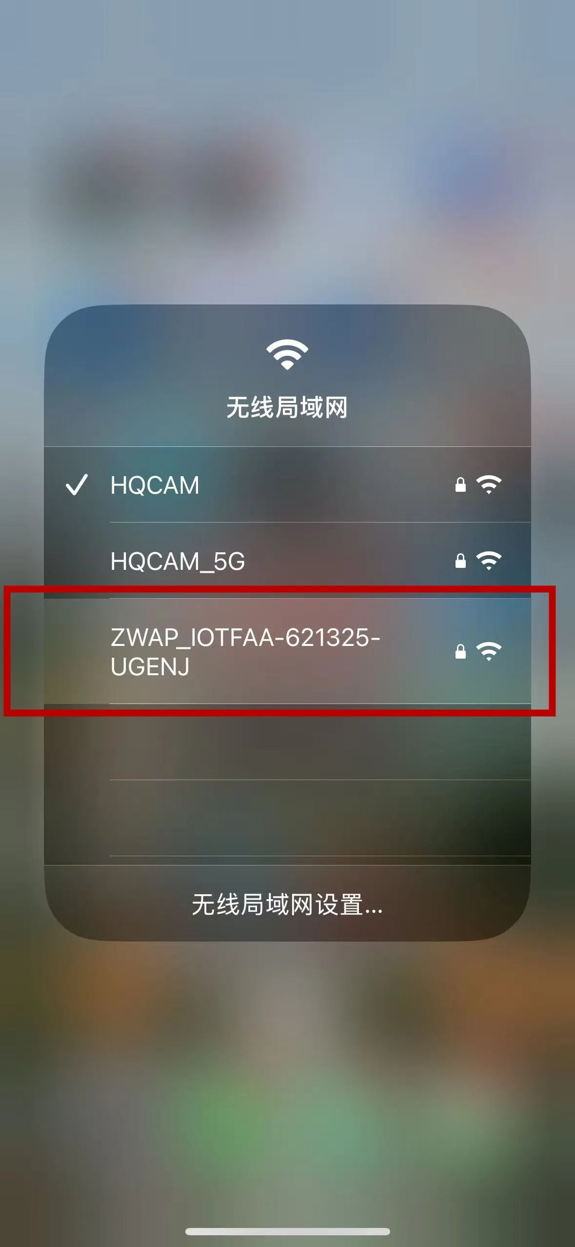 5MP WiFi 6 mini biztonsági kamera modul színes éjjellátóval