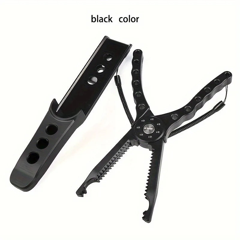 Fishing Lip Grip Pliers