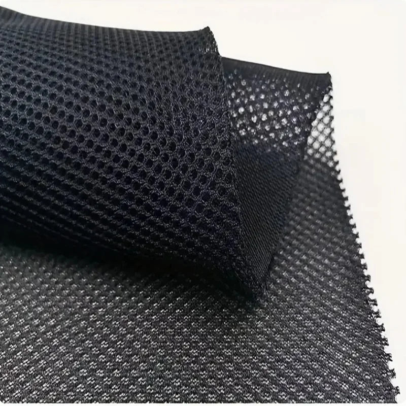 Tkanina z siatki na maskownicę głośnika, 145 × 60 cm