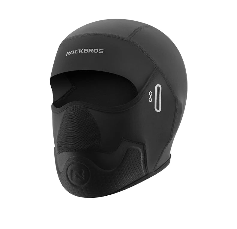 Cooling Cycling Balaclava Hat UV Cover for Summer Riding