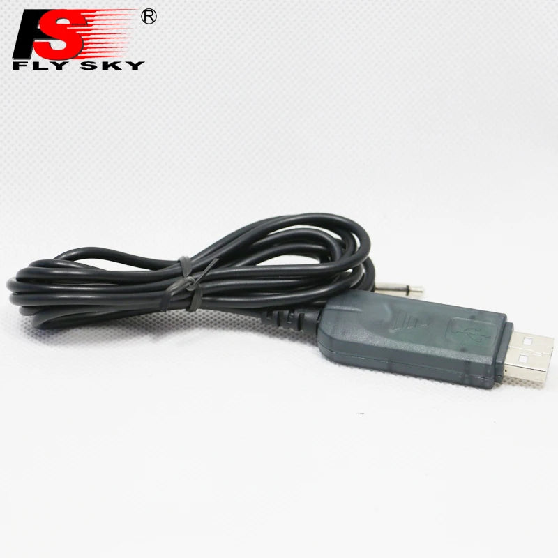 Ensemble de câbles simalateur RC USB FS-SM100