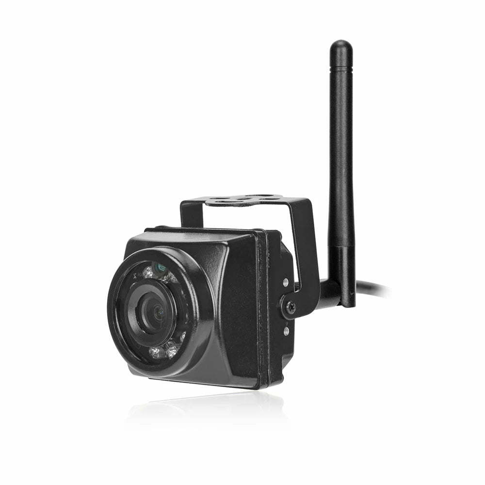 5MP 1080P Outdoor WiFi Bird Watching Camera Kit