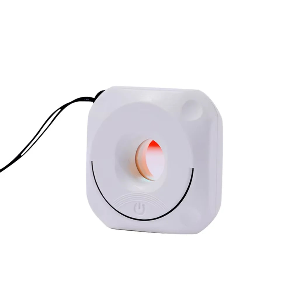 Pocket Optical Camera Lens Finder with USB-C Charging