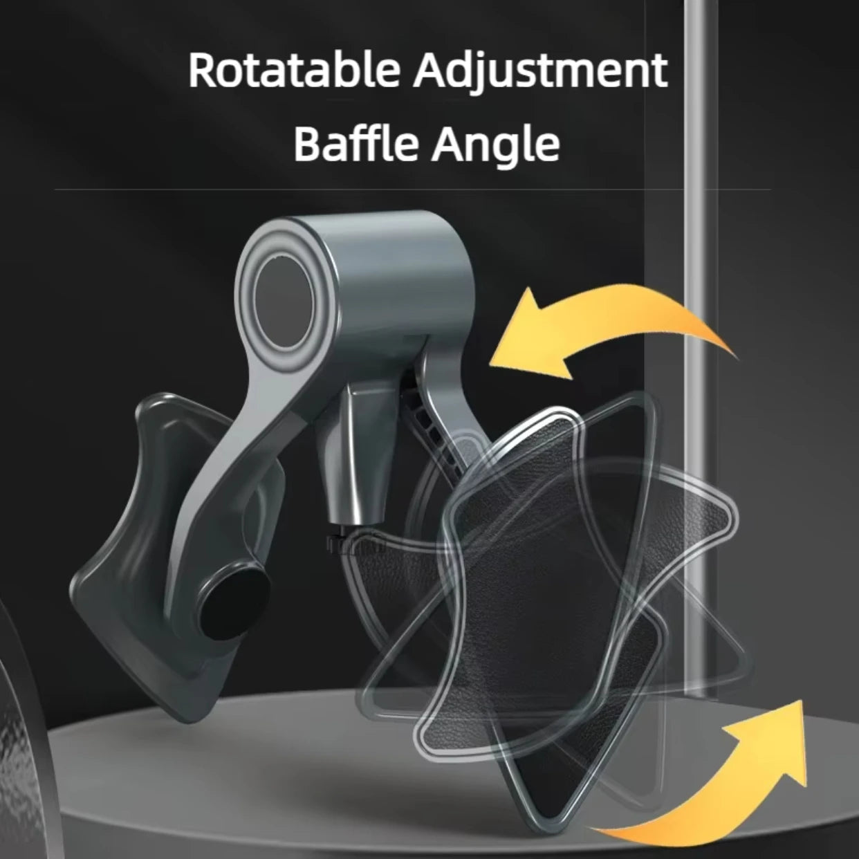 Kegel Fitness Equipment Home Exercise Pelvis Pelvic Muscle Trainer Buttock Equipments For Men Floor Exerciser - Strengthen 